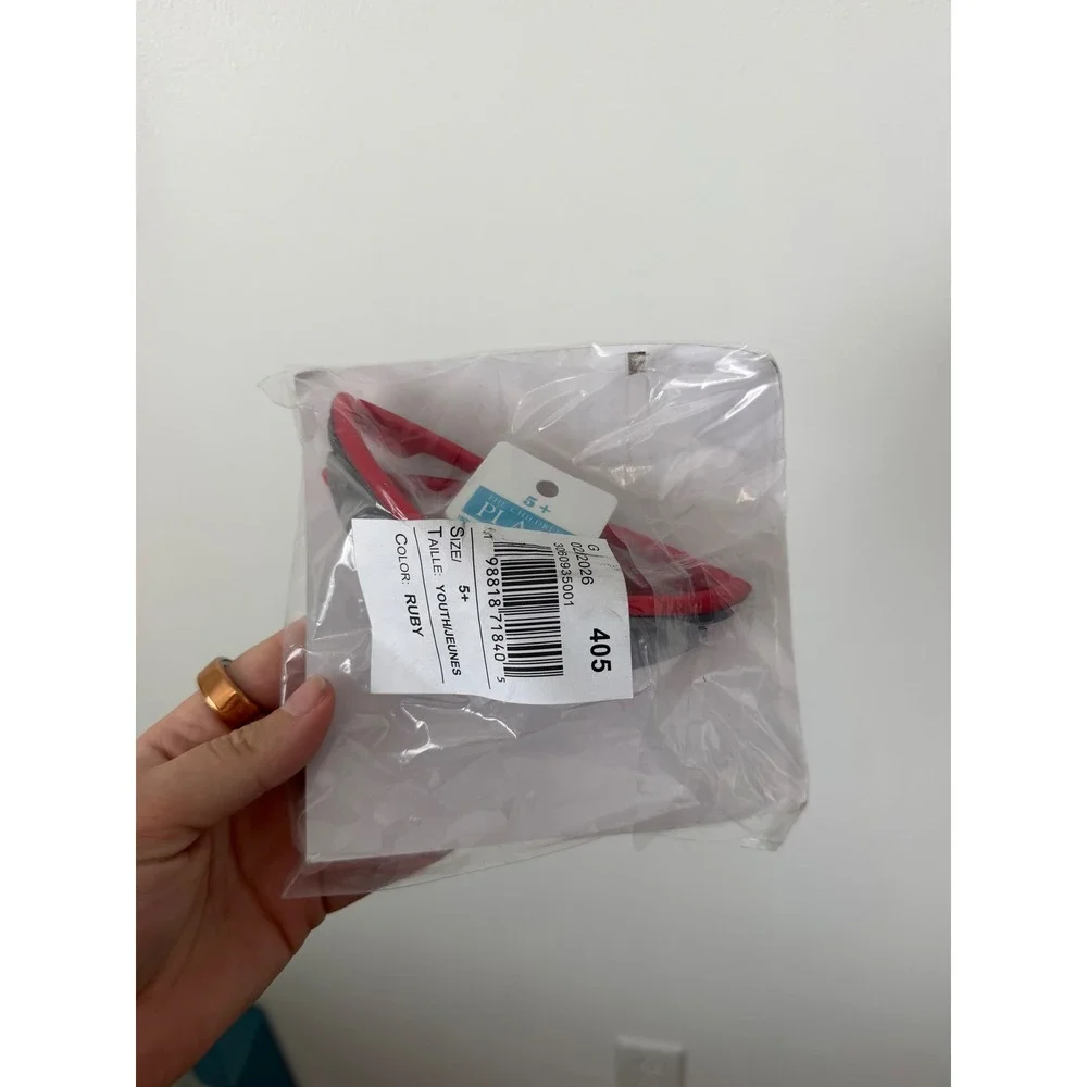 The Children's Place Boys Sport Sunglasses – Red – NWT